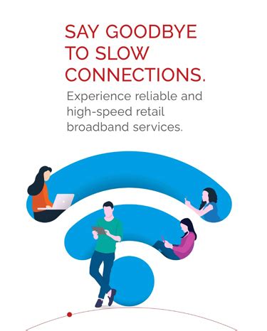 High-Speed Broadband Plans