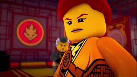 Скайлор из мультсериала Лего ниндзяго (100 фото) 🔥 BipBap.ru