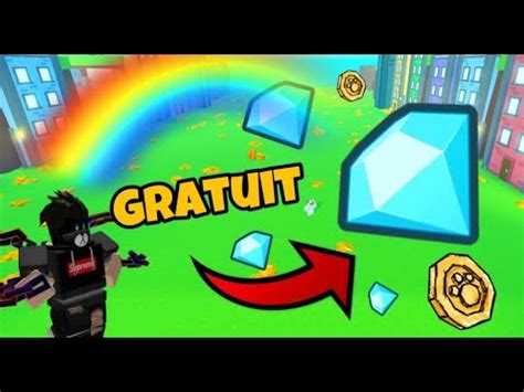 Comment Avoir Plein De Gems Gratuitement Pet Simulator X