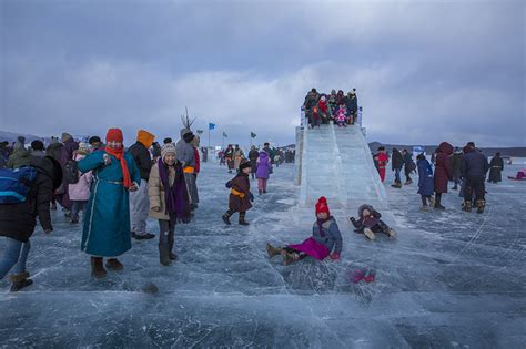 Mongolia Ice Festival 2020 | Event Guide