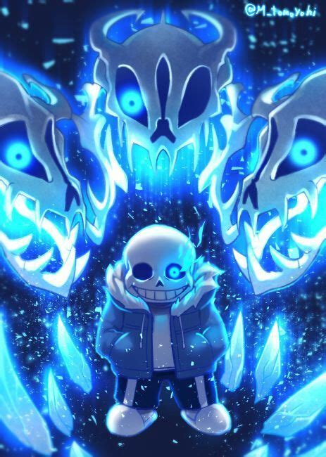 Sans Wiki Undertale Español Amino