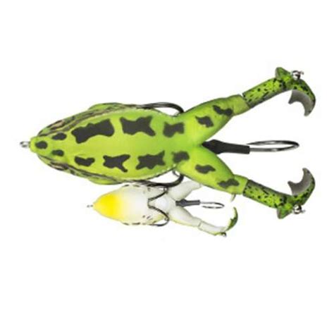 Best Topwater Frog Lures For Bass 2023