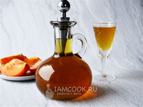 Настойка на фейхоа на водке — рецепт с фото пошагово