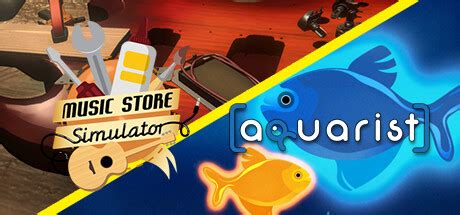 Music in the Aquarium on Steam