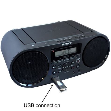 Sony Bluetooth And Nfc Near Field Communications Mp3 Cdcd Rrw Portable Mega Bass Stereo