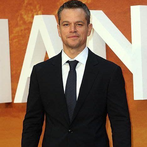 Matt Damon Clarifies His Comments About Gay Actors To Ellen DeGeneres