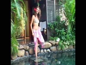 Rachel Perry Nude Aznude