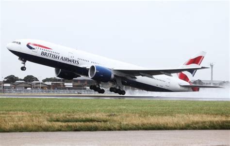 British Airways retoma ruta estacional en Centroamérica