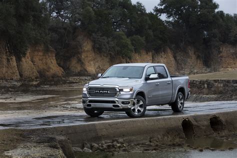 The Best Gas Mileage Trucks Of 2023 Under 40 000