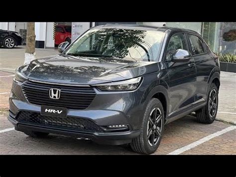 Giá lăn bánh xe Honda HRV G tại TP HCM Mua xe trả góp Khuyến mãi xe