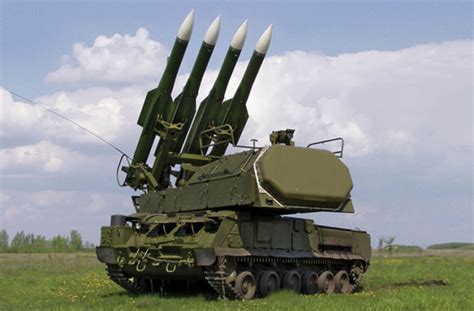 Rusia Akan Pamerkan S Buk M E Dan Tor M Km Di Aero India