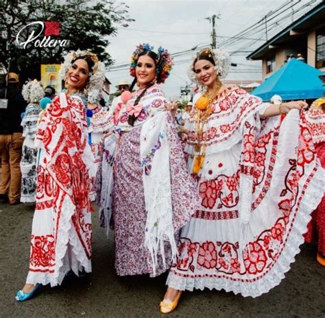 Desfile De Las Mil Polleras 2024 Conoce La Ruta De Este Año