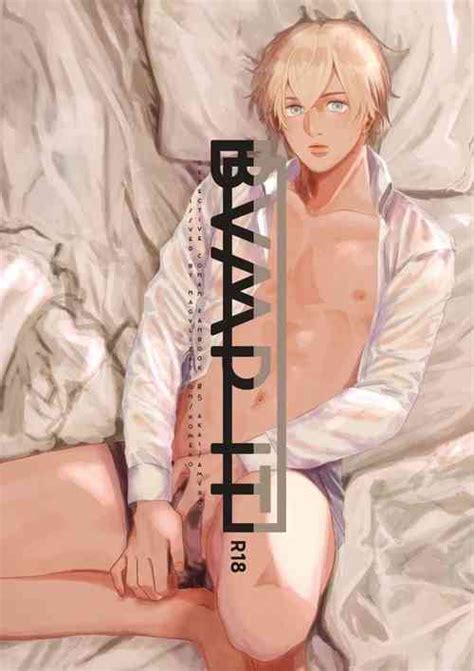 Character Shuuichi Akai Nhentai Hentai Doujinshi And Manga