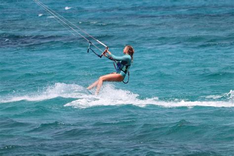 Le Kitesurf Quest Ce Que Cest Aizenko