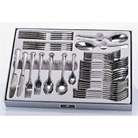 Newgrange Living Adare 44 Piece Cutlery Set Meubles