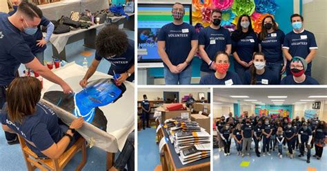 InstaMed, a J.P. Morgan company on LinkedIn: Thank you to City Year ...