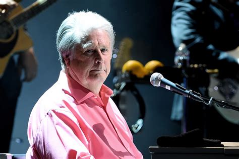 Brian Wilson Shows Off The New ‘smile Sessions Deluxe Box Set Video