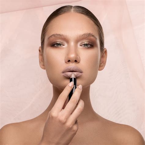 Non Hai Ancora Provato I Nude Lipstick Inglot Call Me Ballerina Non