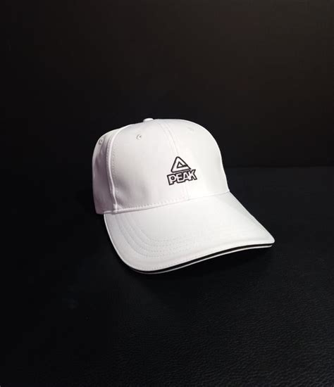 Бейсболка Peak, Peak - купить с доставкой по выгодным ценам в интернет ...