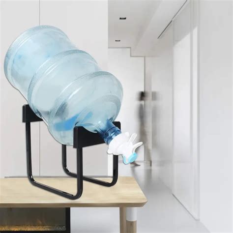 Mc Stall Detachable Bracket Bottled Water Water Dispenser Drinking