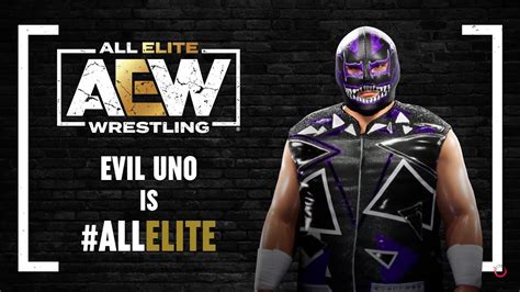 dark order evil uno  aew fight  pc youtube