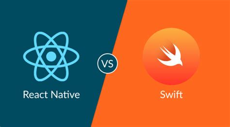 React Native Vs Swift What To Choose For Ios Development