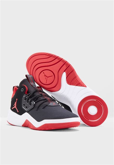 Buty NIKE JORDAN DNA AO1539 006 PRO r 44 WROCŁAW 7738801819