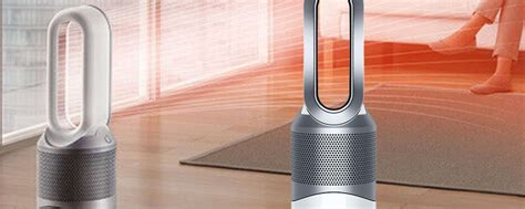 Dyson Pure Hot Cool con di sconto è FOLLIA purifica l aria e riscalda