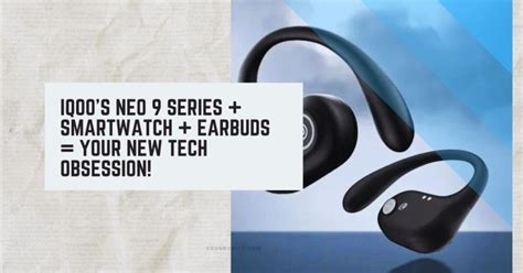 Guess What Just Landed In India First Ever Ows Earbuds By Noise