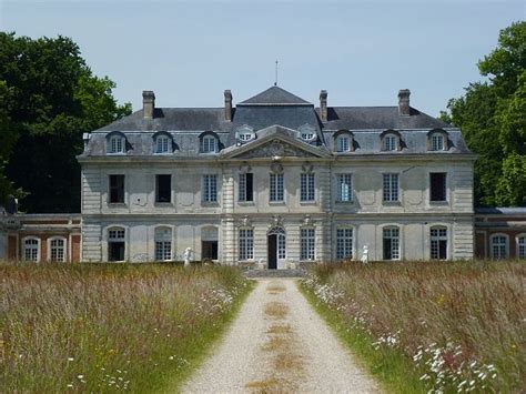 Domaine de Launay à Saint Georges du Vièvre PA00099552 Manoir a