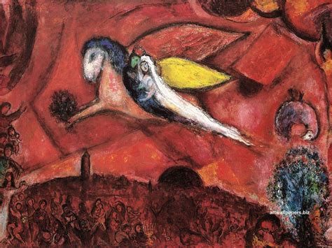 🔥 70 Chagall Wallpapers Wallpapersafari