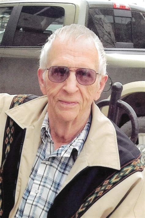 Kemp Robert Bob Obituary Central Alberta The Albertan News