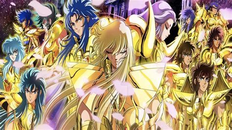 Saint Seiya A A Os De La Saga De Hades El Arco Del Santuario