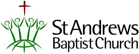 St Andrews Baptist Church Colour Logo August 2011