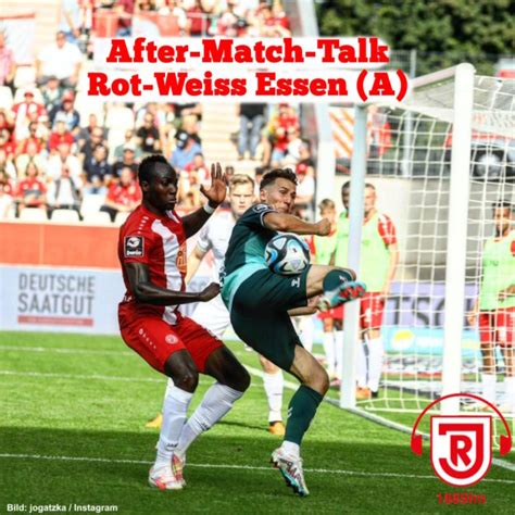 Fm Der Ssv Jahn Regensburg Fan Podcast