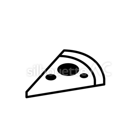 pizza 131535 - Free Download - silhouetteAC