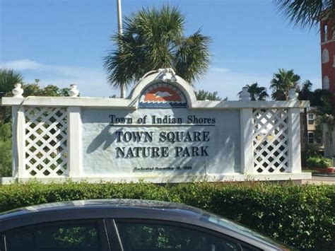 Indian Rocks Beach Nature Preserve 2021 All You Need To Know Before You Go With Photos