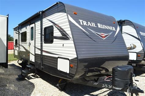 Heartland Rv Trail Runner 25 Sle Rvs For Sale