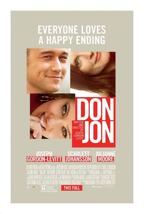 Don Jon | Teaser Trailer