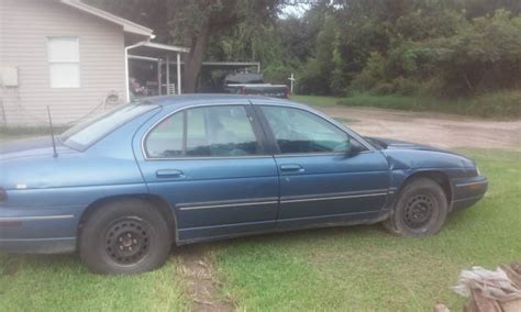 1998 Chevy Lumina