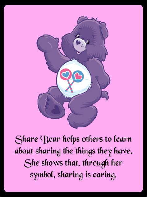 share bear care bear onesie - Flourless Journal Efecto