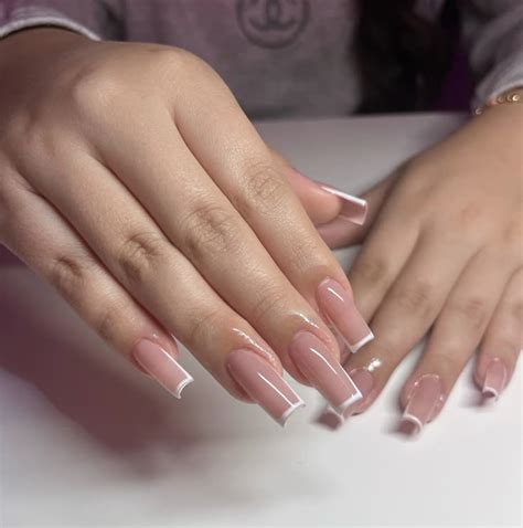Pin By Sexy Fit Lifestyle On Nails To Impress Gel Nails Stylish Nails Acrylic Nails Nude