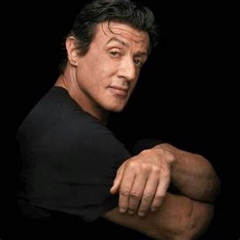 Pin On Sylvester Stallone