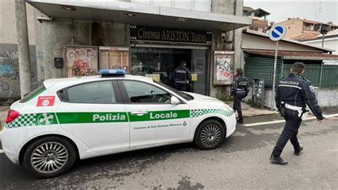 Bando Di Concorso 3 Agenti Di Polizia Locale Comune Di San Giuliano