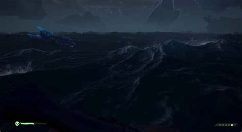 Sea Of Thieves The Hungering Deep Screenshots And Videos Kotaku