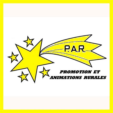 P A R Promotion Animations Rurales Site De La Commune De Nancay