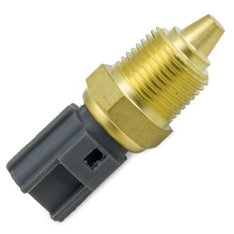 Automotive Ts Coolant Temperature Sensor New For Explorer F