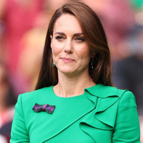 Kate Middleton Responde A La Polémica Por Su Foto Manipulada De Vez