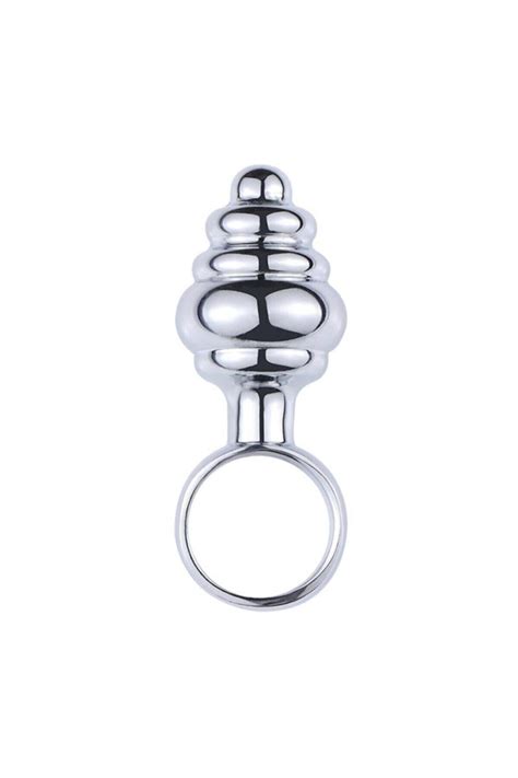LilituShop Metal Boğumlu Anal Tıkaç Fiyatı Yorumları