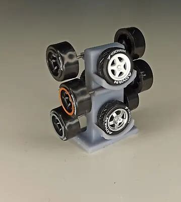 Hot Wheels Diorama Toyopia Toy Shop